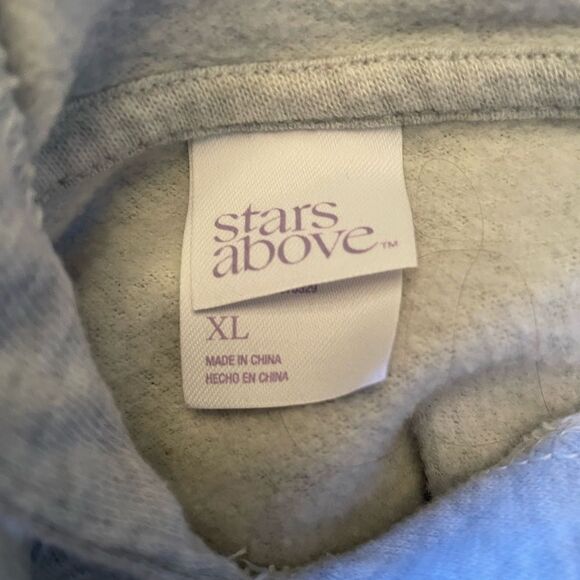 Women’s L-xxl bundle casual tees and sweatshirts, Gap, a new day and more - Picture 13 of 16